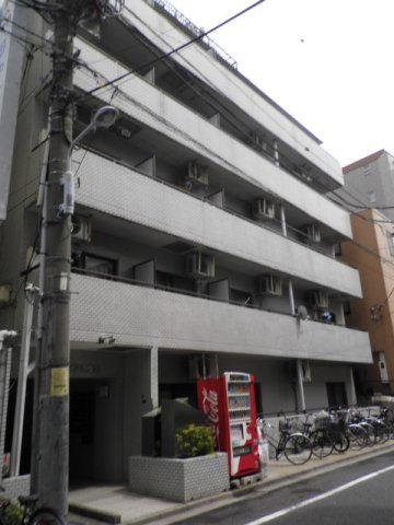 ランドピア西浅草