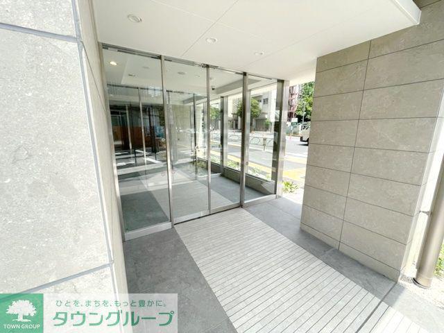 LOUIS COURT KITASHINAGAWA