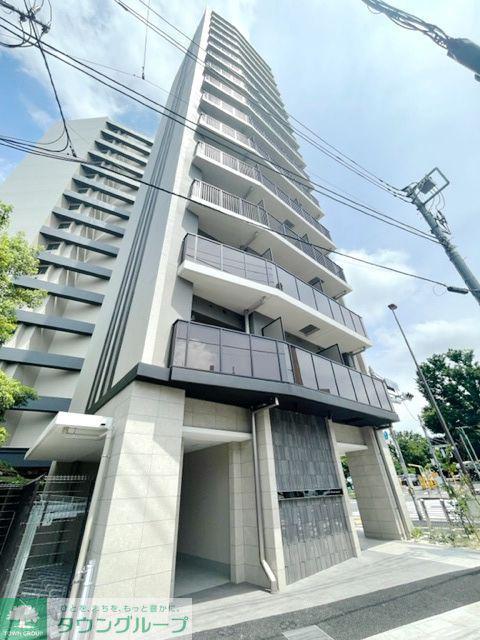 LOUIS COURT KITASHINAGAWA