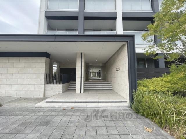 K-TERRACE学研奈良登美ヶ丘 北棟