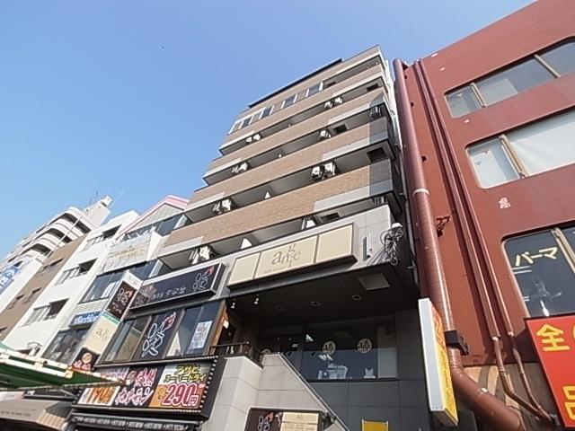 シンプルライフ板宿