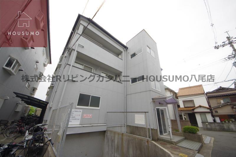 ビートル山本北D棟
