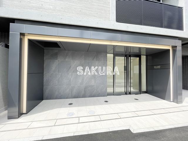 トゥールタMUSASHIKOSUGI