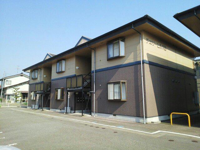 チェリーヒルズ B