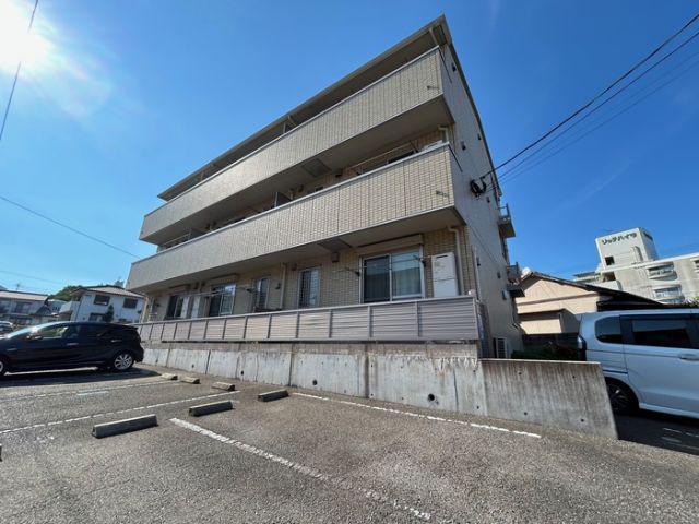 カーサ竪林