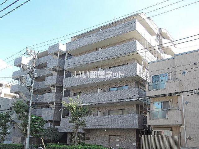 鶴見東パークホームズ
