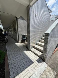 ロイヤルハイツ上北沢