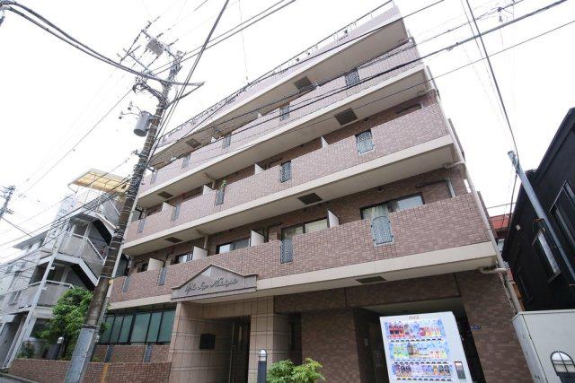 ガラ・ステージ西新宿