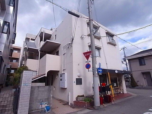 メゾン大徳