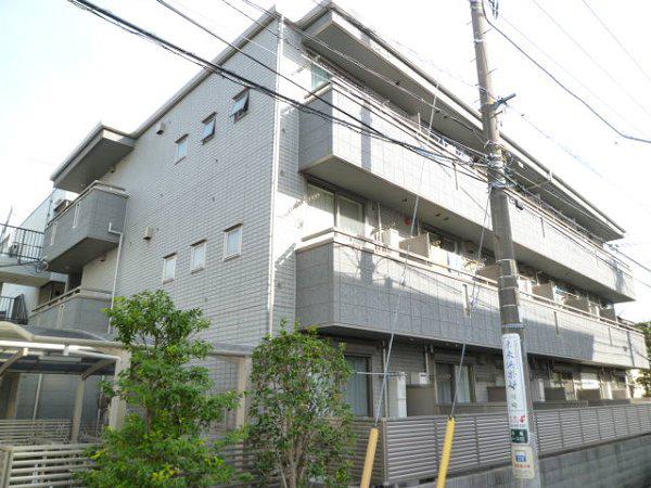サンヴィレッジ塚越