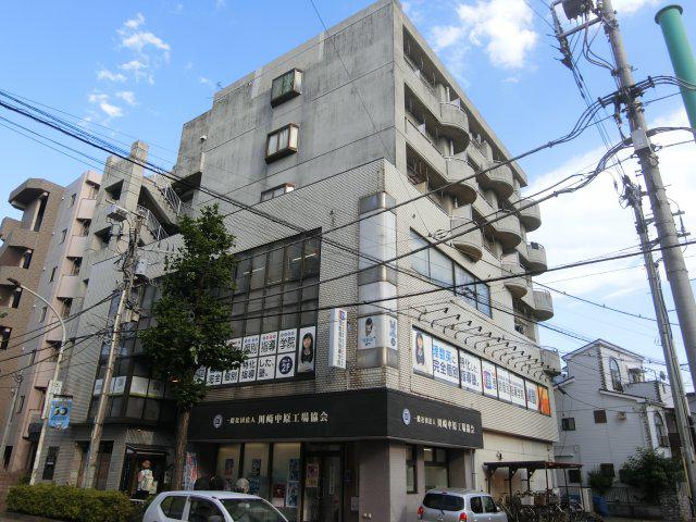 中央セントラルマンション(ワンルーム/4階)
