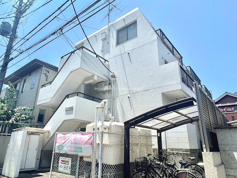 メゾンド尾間木