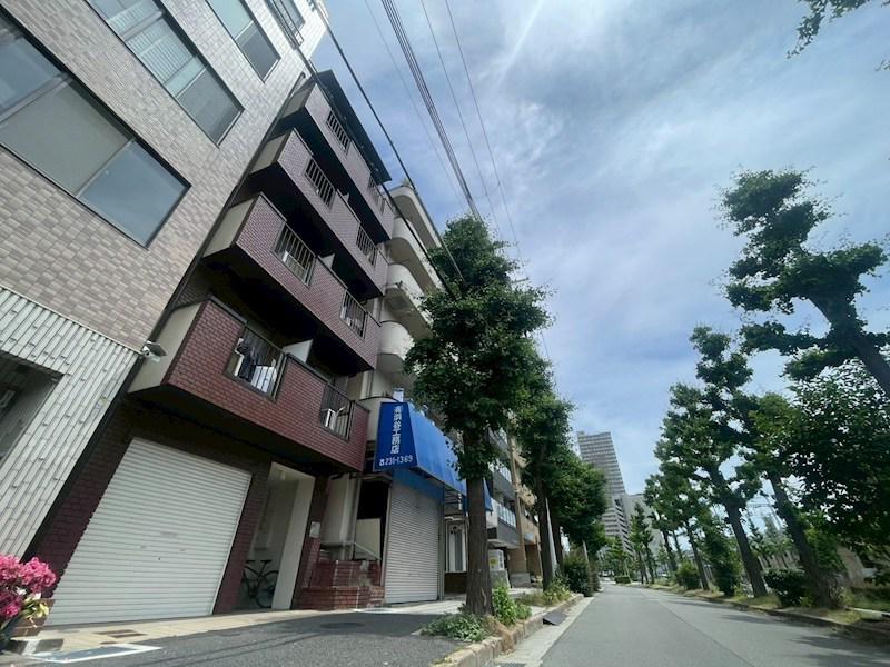 永光ビルディング割塚