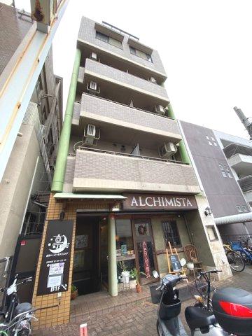 ラフィーネドミール