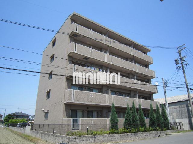 ＪＲ東海道本線 穂積駅 徒歩19分  築21年