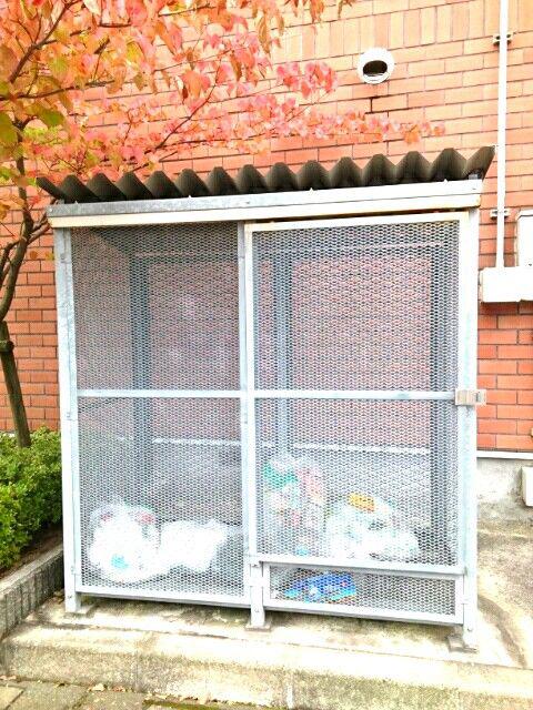 シェーンプラッツA