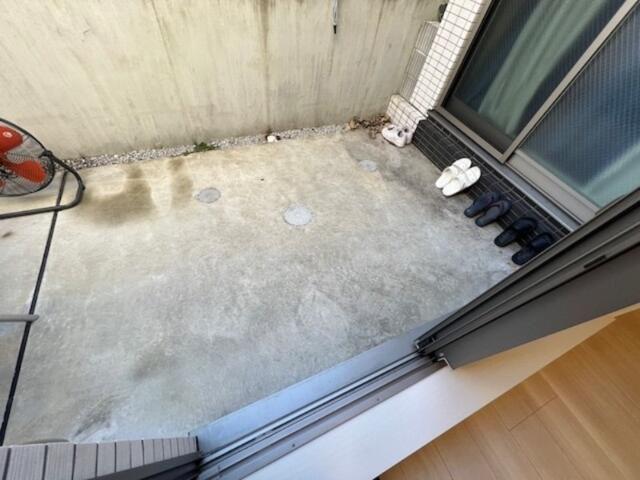 CREAL高田馬場