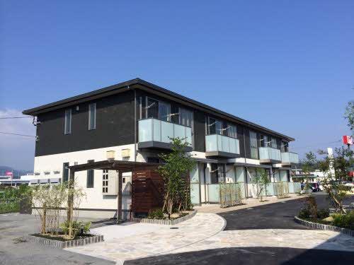 リラフォート望町
