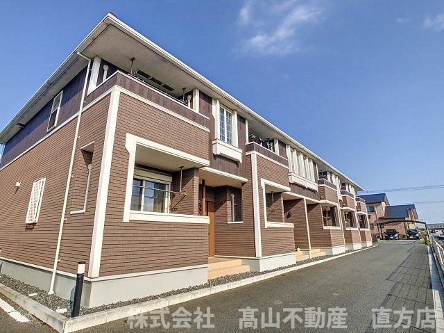 ピンズ感田III