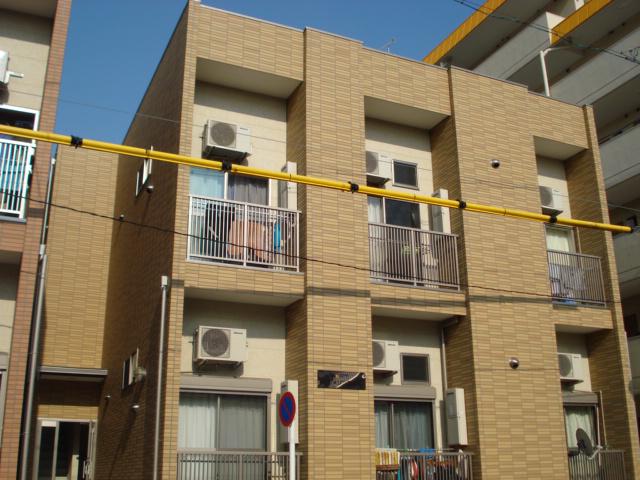 ベルメゾン尾頭橋