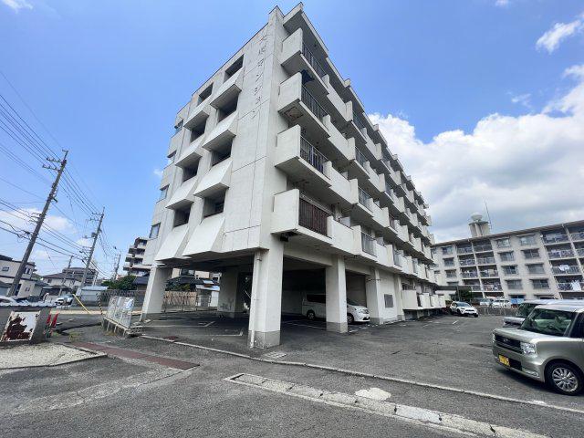 徳和マンション