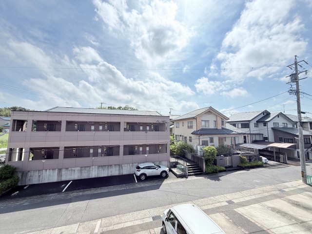 パークハウス平針