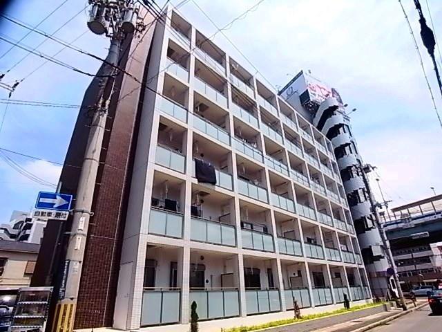 ディアコート新長田