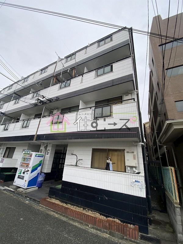 ルーモ矢田III