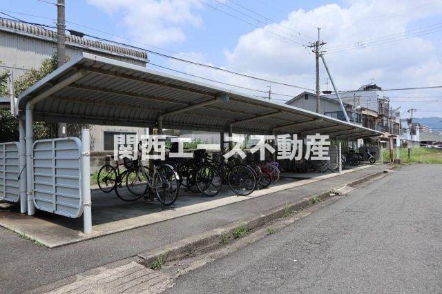 ビレッジハウス老原
