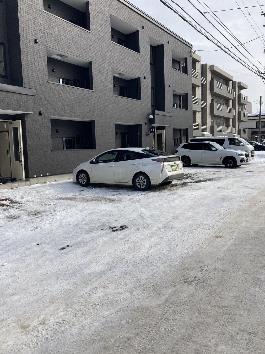 ネコフィーノ本郷通