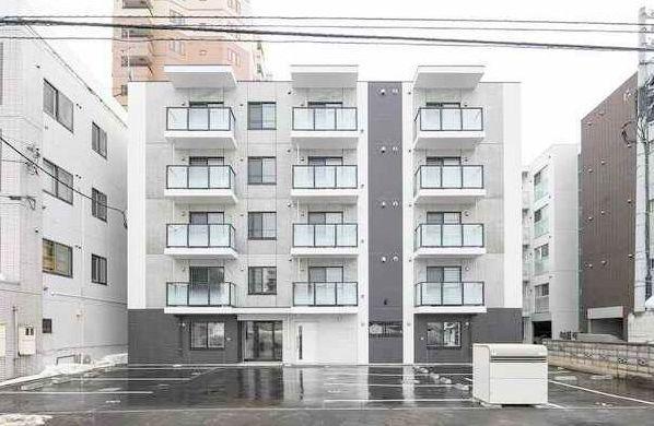 オルタンシア円山