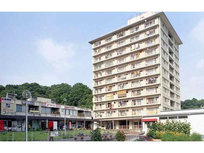 泉北茶山台三丁22-10