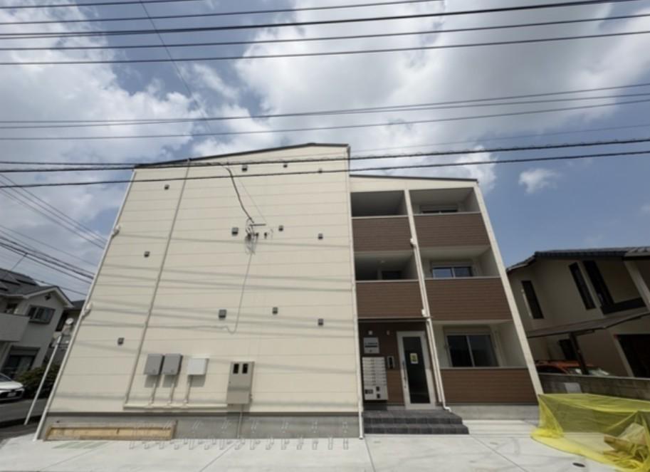 ジーメゾン大宮宮原町