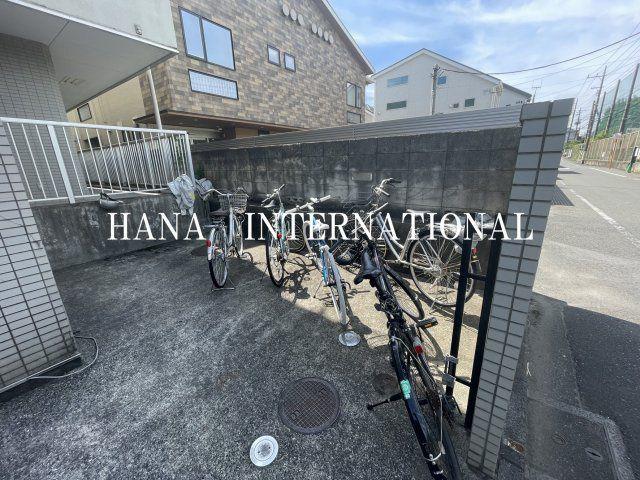 JLBグランエクリュ武蔵小金井