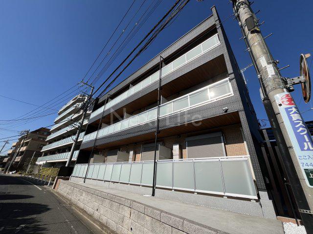 リブリ・鹿島