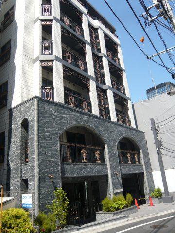 モンテヴェルデ神楽坂弐番館