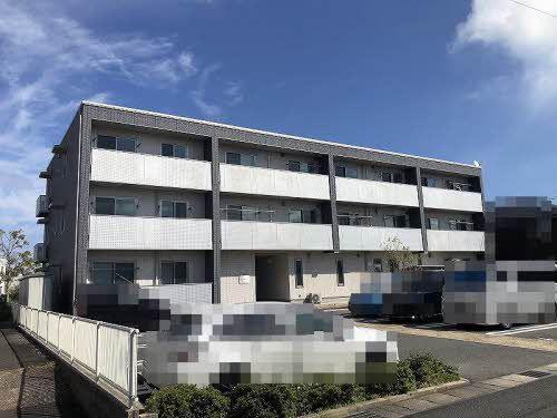 グランマスト観音寺新町(3LDK/3階)