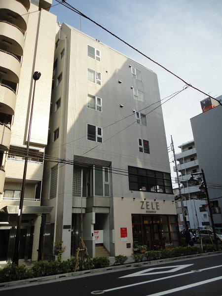 チェレスタT小金井