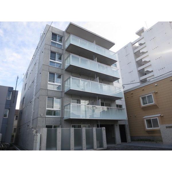 MIDTOWN TERRACE N20
