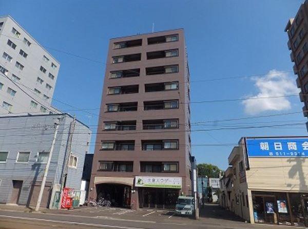 シャトーフロントナック