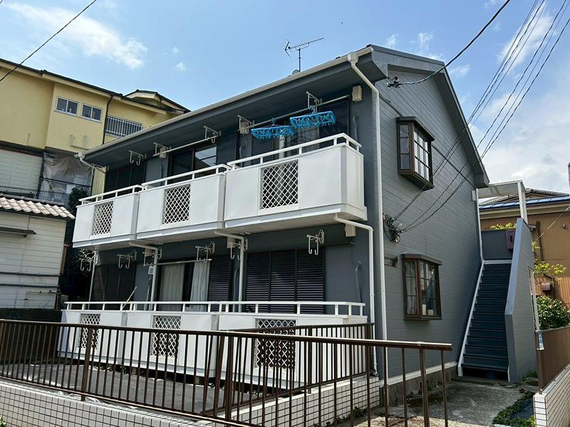 オークハイツ