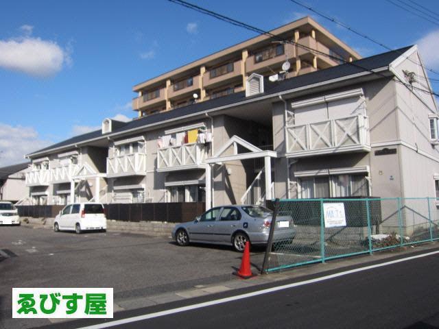 エクセルハイツ