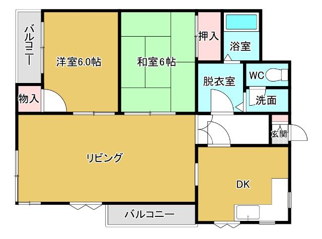 TOWN VIEW みなみ