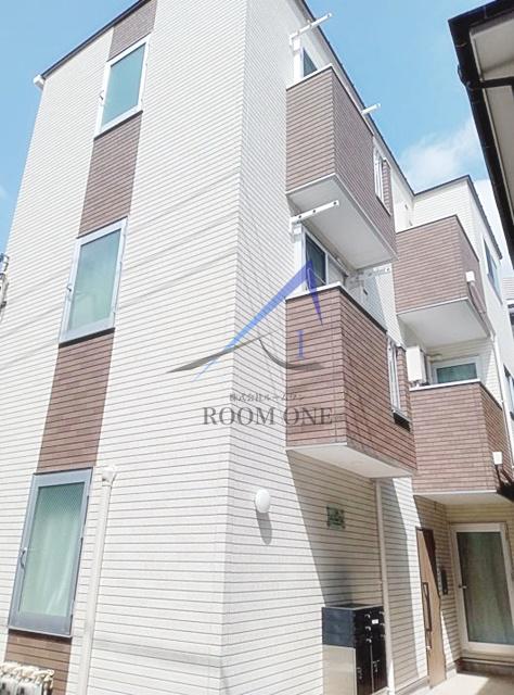 MAISON CIEL 品川大崎