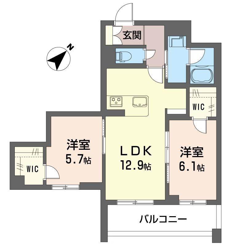 メゾンマーレ由比ヶ浜