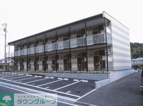 レオパレスCASAFELICE