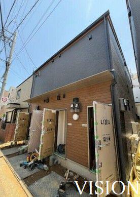 東小岩井3丁目計画