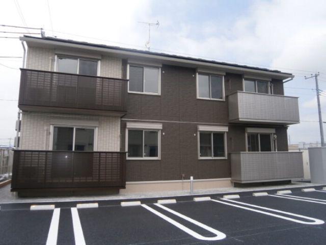 フォーゲルテラス リラ I