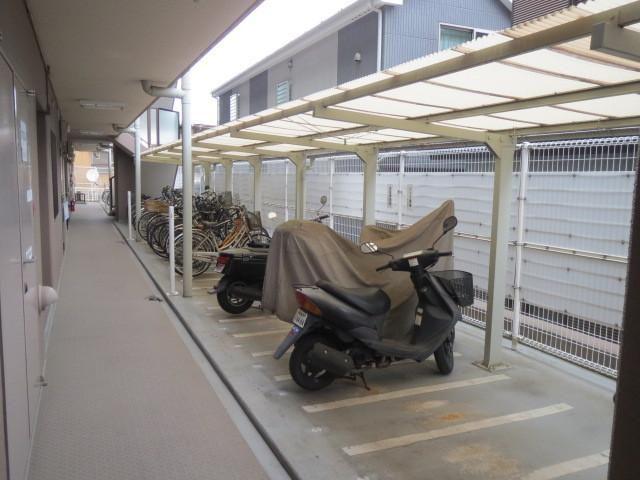 ナイスアーバンさがみ野