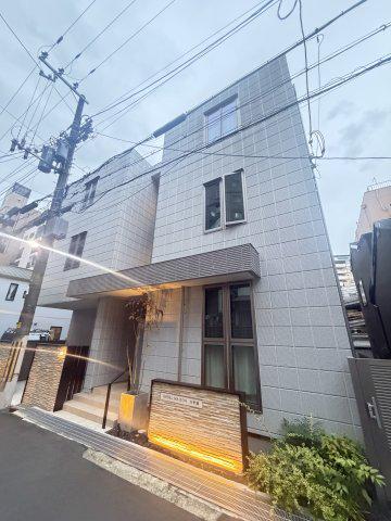 へーベルメゾン六甲道